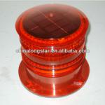 Led Solar Hurricane Lantern (Used in Ships,Boats,Yacht,Buoys,Mining Truck Roads)