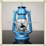 blue oil led Hurricane Lantern ( kerosene lamp)