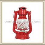 Supply Glass Hurricane Lantern, Kerosene Lantern