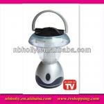 TV733 Portable LED camping lantern as seen on tv