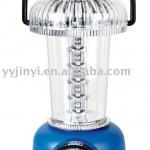 LED camping lantern