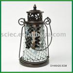 Mosaic Lamp-APM075C