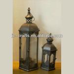 Hurricane lamp