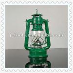 green grass oil led Hurricane Lantern