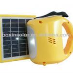 2014 Portable Solar led lantern for home