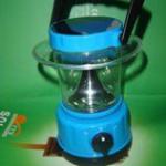 Solar Lantern