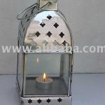Metal Decorative Lantern