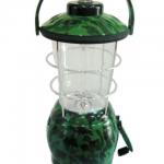 5LED camouflage color cranking lantern