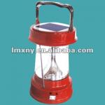 portable solar lantern