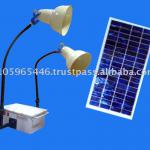 Solar Flexible Lantern - Table lamp