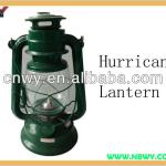 Kerosene hurricane lantern