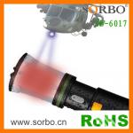 Tent Hanging Rechargeable Camping Flashlight lantern-SB-6017