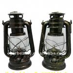 New products for 2012 decorative glass hurricane lanterns