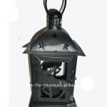 Metal Haging moroccan Candle Lantern