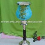 Home Decorative Metal Hurricane lamp