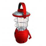 5LED cranking lantern