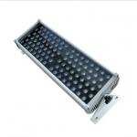 Square RGB DMX512 high power LED floodlight 36W IP65