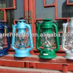 235 classic decorative garden used zinc plated hurricane lantern