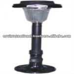 solar garden lamp