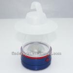 Mini portable battery Led hurricane lantern