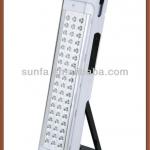 Emergency lamp,emergency light,54 LED YJ-6808