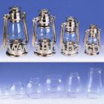 Hurricane Lamps-