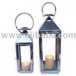 Home &amp; Garden Lantern