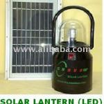 Solar Lantern