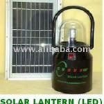 Solar Lantern