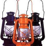 Hurricane Lantern