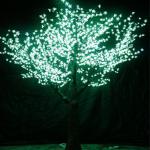 Outdoor Lighting Waterproof IP65 Cherry Blossom Tree LED Light