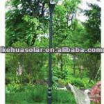 Hot Design LED Solar Garden Light &amp; Solar Garden Lighting-KH-TYNJG-02