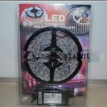 hot sell SMD LED Waterproof Flexible Strip light kit