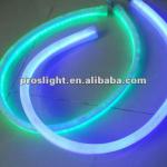 8w waterproof led flex neon light strip