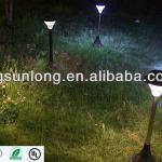 Hot CE outdoor solar LED landscape lighting for pathway &amp; trail