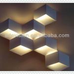 good led wall projection light