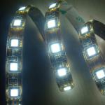 3528 SMD led neon waterproof strip light