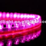 48cm Pink LED Flexible Neon Strip Light for Car or Van