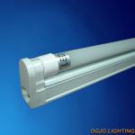 fluorescent T5/T4 strip light fixture