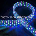 high power led neon flex rope light