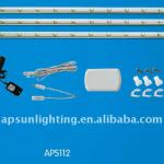 factory supply ETL/CE/ROHS hard led strip light bar/stick