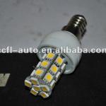 220V LED E27 24SMD5050 residential lighting landscape lamp