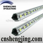 aluminum 5050 rigid led bar light