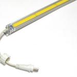 NEWEST COB 14W LED UNDER CABINET POWER STRIP