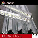 super quality led rigid strip 30leds/m,7w