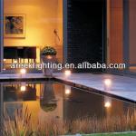 3w mimi led swiming pool light landscape balls lighting