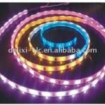 12v orange led neon flex rope light