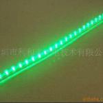 50000(H) LED Great Wall lamp strip (green light F3 straw hat lamp bead)-LHF-EG48G