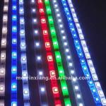 100cm White 60LED Flexible Neon Strip Light 3528