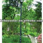 3-5m LED Solar landscape lamp solargarden light